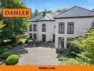 Charming Place an der Ostseeallee in Kühlungsborn - ein Anwesen, das keine Wünsche offen lässt - Kühlungsborn