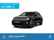 VW T-Roc, R 300PS TITAN, Jahr 2025 - Göppingen