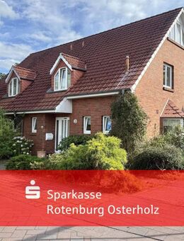 Doppelhaushälfte mit Dachstudio und Wintergarten in Schwanewede - Schwanewede