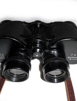 Fernglas Hunter 7X35 - Nürnberg