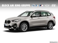 BMW X1, sDrive20i, Jahr 2021 - Wernigerode