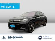 VW Tiguan, 1.5 eTSI Elegance CarConnect, Jahr 2024 - Göppingen