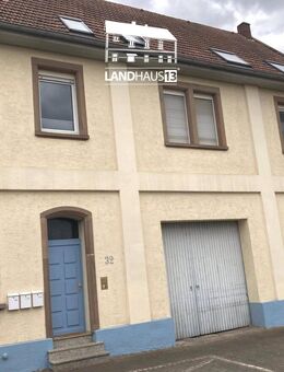 Wohn.Gewerbeobjekt mit Potenzial . ehemalige Winzergenossenschaft . Westhofen - Westhofen