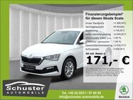 Skoda Scala 1.0TSI*Tempom LED SHZ PDC Bluetoo Spurass - Ruhstorf (Rott)