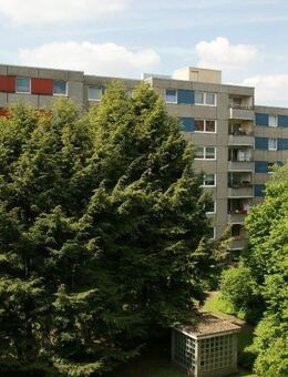Demnächst frei! Große 4-Zimmer-Wohnung in Wuppertal Vohwinkel - Wir renovieren für Sie! - Wuppertal