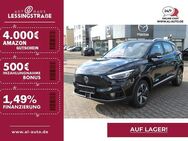 MG ZS, Luxury Maximale Qi, Jahr 2022 - Oberhausen