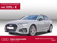 Audi S4, Avant TDI qua Optikpaket, Jahr 2019 - Ludwigsburg