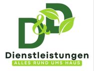 Suche Arbeiter in Bereich Garten Pflege. Dachrinnen Reinigung und hausmeiater - Dorsten