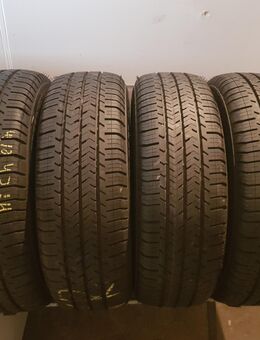 4x 215 65R16C 106 104T Michelin Transporter Sommerreifen 8,5mm - Dettingen (Teck)
