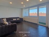 Modernisierte, bezugsfreie 3-Zi.-ETW mit Balkon - Schweinfurt