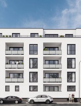 Neubau - Wohnqualität für hohe Ansprüche! - Weiden (Oberpfalz)