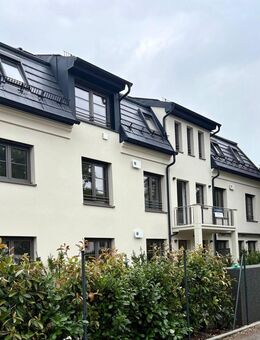 ***Exklusive 3-Zimmer Wohnung - Erstbezug in München Solln*** - München