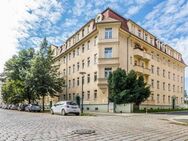 Schöne 2 Raumwohnung mit Balkon! - Dresden
