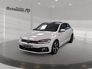 VW Polo, 2.0 TSI VI GTI 2xKlima, Jahr 2020 - Wolfhagen