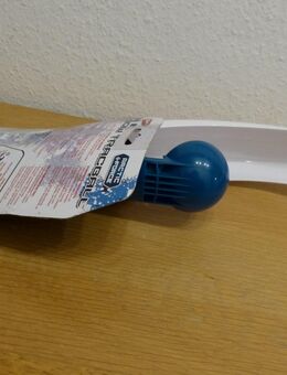 WHAM-O Arctic Force Snow Tracball Schneeballformer - Bielefeld Brackwede
