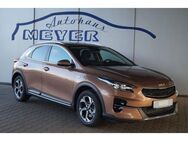 Kia XCeed 1.0 T-GDI 120PS Voll-LED/Kamera/Temp. - Sickte