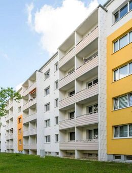 Wohlfühlen in Hermsdorf - Hermsdorf