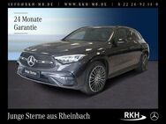 Mercedes-Benz GLC 220 d 4M AMG Line Night/360°/Pano/AHK/Memory - Rheinbach