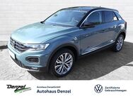 VW T-Roc, 1.5 TSI IQ DRIVE, Jahr 2019 - Wohratal