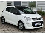 Citroen C1 II 1.0 VTi 72 Shine*DAB*AC*Temp*Wi-Fi*TÜV NEU - Hamm