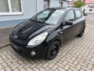 Hyundai i20 Comfort*Klima*Sitzheizung*erst 64tkm - Neubrandenburg