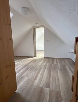 großzügig geschnitte Maisonette Wohnung - Löffingen