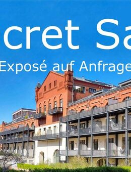 Viktoria Quartier - Exklusive Dachgeschosswohnung direkt am Viktoriapark - Berlin