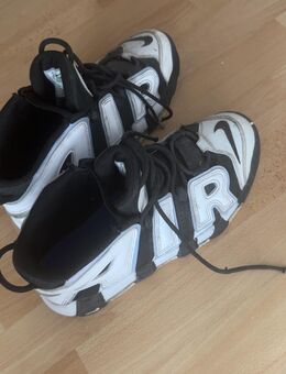 getragene schuhe nike - Köln