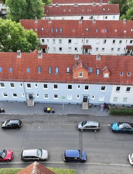 Langfristig denken, klug investieren - Mehrfamilienhaus mit sechs Einheiten - Kassel