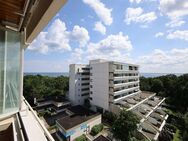 Ferienapartment mit wunderbarem Meerblick und Charme - Sierksdorf