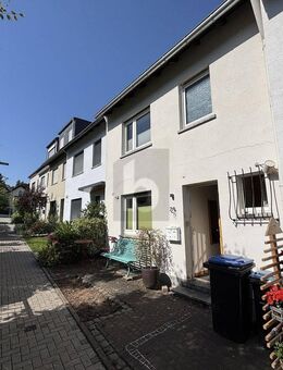 TOP LAGE, TOP ZUSTAND, IHR FAMILIENDOMIZIL - Trier
