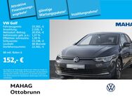 VW Golf, 1.5 TSI VIII MOVE, Jahr 2024 - Ottobrunn