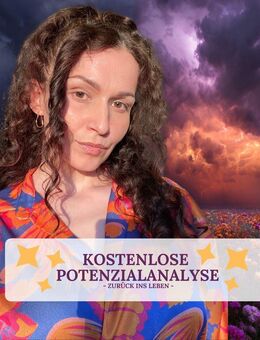 ✨Potenzialanalyse - 60 Minuten, die dein Leben verändern... - Rendsburg