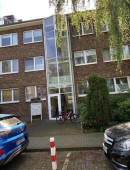 Solide Kapitalanlage in bester Lage von Meerbusch - langfristig vermietet - Meerbusch