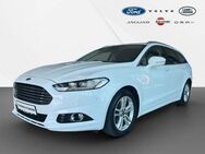 Ford Mondeo, 2.0 TDCi 132kW Titanium, Jahr 2016 - Jena