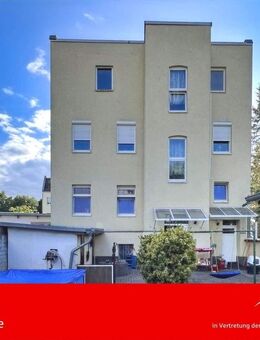 Großes Einfamilienhaus mitten im Zentrum - Fürstenwalde (Spree)