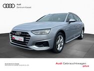 Audi A4, Avant 40 TDI quattro Phone Box, Jahr 2020 - Kassel