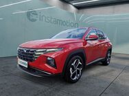 Hyundai Tucson, , Jahr 2024 - München