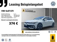 VW Golf, VIII GTI IQ °, Jahr 2022 - Luckenwalde