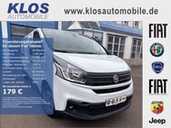 Fiat Talento KAWA SX L2H1 1.6 MJET 120 Turbo AHK NAVI KAMERA - Kirn