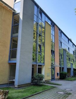 Demnächst frei! 2-Zimmer-Wohnung in Recklinghausen Suderwich - Recklinghausen