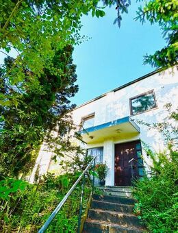 Kann man sich wohlfühlen! - Regensburg