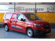 Opel Combo E Cargo Edition erhöhte Nutzlast XL - Mettingen