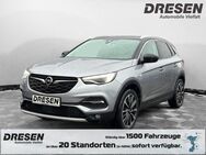 Opel Grandland X, 1.2 Ultimate, Jahr 2021 - Mönchengladbach