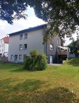 Großzügiges 1-2 Familienhaus in Warstein OT Suttrop mit vielfältigen Nutzungsmöglichkeiten - Warstein
