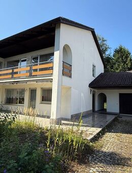 Platz für die große Familie - Einfamilienhaus in Surberg - Surberg