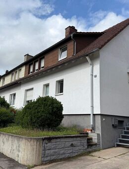 Zweifamilienhaus mit vielseitigen Nutzungsmöglichkeiten in Bretten - Bretten
