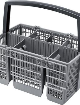 NEFF Geschirrspüleinsatz Z7863X0, für eine flexible Platzierung im Unterkorb