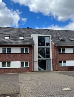 Seniorenwohnung mit 2 Zimmern im Erdgeschoss - Steinhagen (Nordrhein-Westfalen)