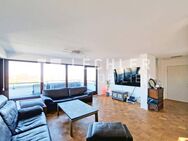 Wohnen mit Aussicht - Familienfreundliche Maisonette-Wohnung - Leinfelden-Echterdingen